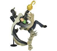 Banpresto ONE PIECE ABILIATORS CROCODILE figure