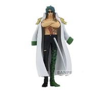 BANPRESTO ONE PIECE - Aramaki - Figurine DXF-The Grandline Series-Extra 17cm