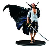 Banpresto ONE PIECE BANPRESTO WORLD FIGURE COLOSSEUM Shanks Normal color ver