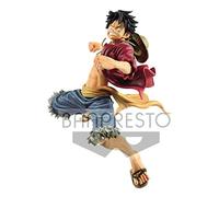 Banpresto ONE PIECE BANPRESTO WORLD FIGURE COLOSSEUM SPECIAL Luffy