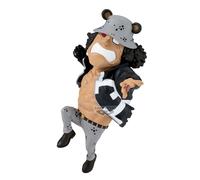 Banpresto - One Piece - Bartholomew Kuma -Father's Fist- Mega World (US IMPORT)