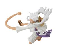 Banpresto one piece BATTLE RECORD COLLECTION MONKEY.D.LUFFY GEAR 5