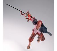 Banpresto One Piece Battle Record Collection Shanks Special Version Figure