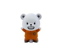 BANPRESTO - One Piece - Bepo (ver. B), Bandai Spirits Fluffy Puffy Figure