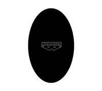 Banpresto Boa Hancock Grandline Series 17 Cm One Piece Figure Black