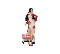 Banpresto ONE PIECE - Boa Hancock - Figurine Glitter&Glamours 25cm