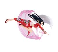 Banpresto One Piece Battle Record Collection Boa.hancock Figure