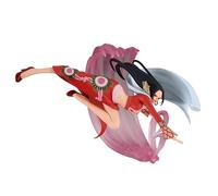 Banpresto One Piece Battle Record Collection Boa.hancock Figure
