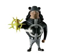 Banpresto - One Piece Bp29757P Action Figure 13 Cm Multi-Colour Co - P2222z
