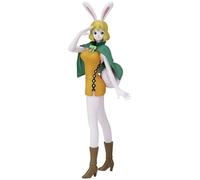 Banpresto ONE Piece - Carrot Vers. A - Glitter & Glamours Figurine 22cm