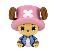 Banpresto - One Piece - Chopper Arabasta ver., Bandai Spirits Sofvimates Figure
