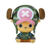 Banpresto - One Piece - Chopper Dressrosa ver. Sofvimates Figure