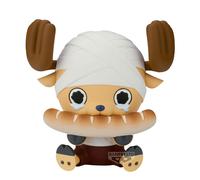 Banpresto One Piece Chopper (Drum Kingdom ver.) Large SOFVIMATES Figure