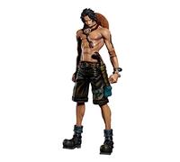 Banpresto - One Piece Chronicle Master Stars Piece The Portgas.D.Ace Figure collectible figure