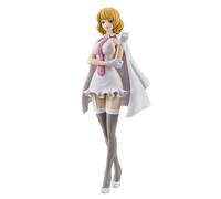 Banpresto - One Piece - CP-Aigis 0 Stussy, Bandai Spirits DXF The Grandline Ser