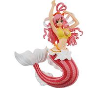 Banpresto One Piece Creator X Shirahoshi 13cm