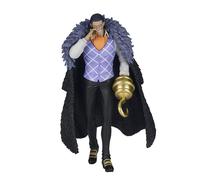 Banpresto - One Piece - Crocodile The Shukko Figure