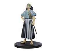 Banpresto PVC Statue One Piece DXF Grandline Men Wanokuni Vol. 5 Usopp 17cm 16222