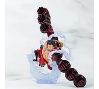 BANDAI - Banpresto - One Piece - DXF - Special Luffy -Taro Statue
