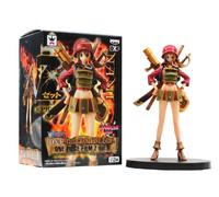 Banpresto One Piece Dxf The Grandline Lady 48323 ~ Vol. 1 Dx Figure ~ 6.5 Nami