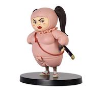 Banpresto Shinobu Vol.8 Wanokuni The Grandline Lady One Piece Figure 11 Cm