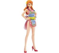 Banpresto - One Piece - DXF - The Grandline Lady - Wanokuni Vol.8 (B: Nami) Statue