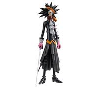 Banpresto - One Piece - DXF - The Grandline Men - vol.9 Brook Statue