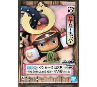 One Piece: Banpresto - Dxf The Grandline Men Wanokuni Vol.21 Versio... NEW