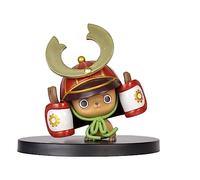 One Piece: Banpresto - Dxf The Grandline Men Wanokuni Vol.21 Versio... NEW