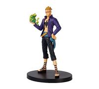 Banpresto - One Piece - DXF - The Grandline Men - Wanokuni Vol.21 (B: Marco) Statue