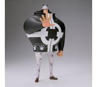 Banpresto One Piece Dxf The Grandline Series Extra Bartholomew Kuma
