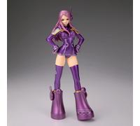Banpresto One Piece DXF The Grandline Series Monkey D. Luffy & Jewelry Bonney Version B Jewelry Bonney Figure