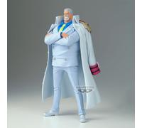 Banpresto One Piece DXF The Grandline Series Special Monkey D. Garp Figure