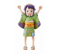 Banpresto One Piece DXF The GRANDLINE Series Wano Kuni Vol. 2 Otama Figure