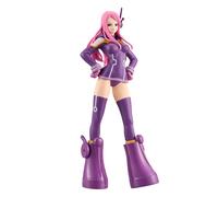 Banpresto - One Piece - Egghead Jewelry Bonney, Bandai Spirits DXF The Grandlin