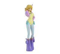 Banpresto - One Piece - Egghead Stussy DXF The Grandline Series Figure
