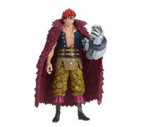 One Piece The Grandline Series Eustass Kid figure 17cm