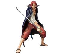 Banpresto One Piece Film Red DXF Figure The Grandline Series Statue (Shanks Namco Limited Ver. )