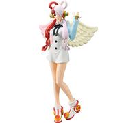 Banpresto One Piece Film Red DXF Figure The Grandline Series Statue (Uta )