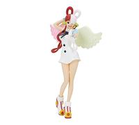 BANPRESTO - One Piece Film Red - Glitter & Glamours - Uta Statue