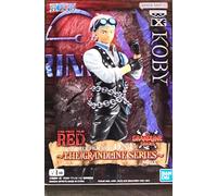 Banpresto Koby The Grandline Series Dxf One Piece Figure 17 Cm
