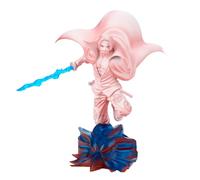 Banpresto Shanks Senkozekkei Film Red One Piece Figure 11 Cm Pink