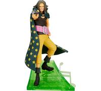 Banpresto - One Piece Film Red - Senkozekkei - Yasopp Statue