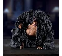 Banpresto One Piece FL Black Hole Marshall D. Teach Figure