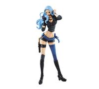 Banpresto ONE PIECE FLAG DIAMOND SHIP Nefeltari Vivi Code B - Anime Japan