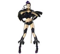 Banpresto One Piece FLAG DIAMOND SHIP -NICO ROBIN- CODE: B anime japan limited