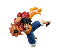 Banpresto One Piece G Ã- materia THE MONKEY · D · LUFFY Figure Figurine Japanese anime