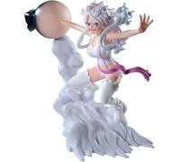Banpresto - One Piece Senkozekkei Pvc Figure Jewelry Bonney 12 Cm - t - P2222z
