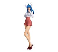 Banpresto One Piece Glitter&Glamours Action Figure - Ulti (Ver.B) Multicoloured BP18317
