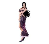 Banpresto Action Figure – One Piece Glitter & Glamours Boa Hancock Crash Style A